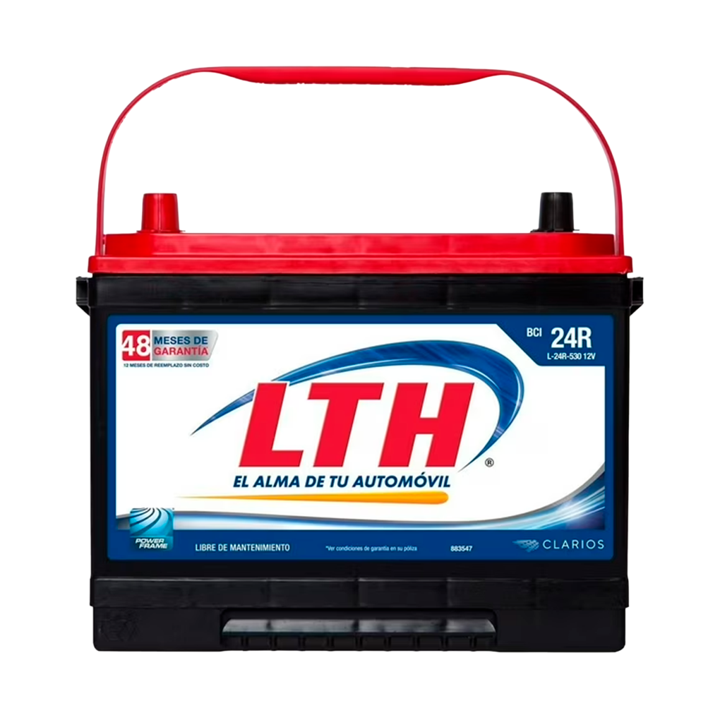 Batería LTH 24-530